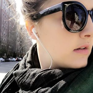 Meet your Posher, Ray